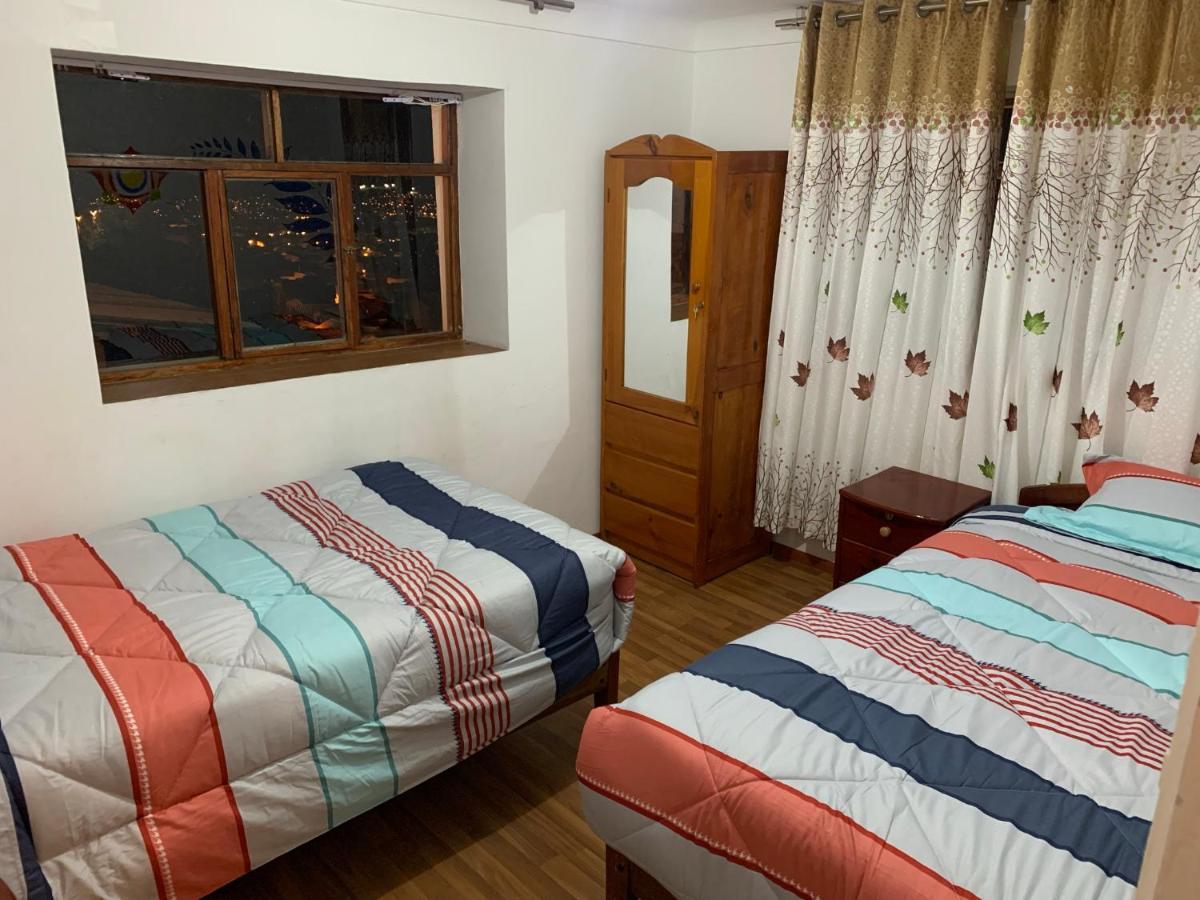 Summit Viewpoint House San Blas Cusco Luaran gambar